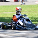 Czech Kart Open zavítal na Hradiště, domácí Jindřich Vácha ovládl superfinále