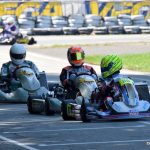 Czech Kart Open zavítal na Hradiště, domácí Jindřich Vácha ovládl superfinále