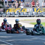 Czech Kart Open zavítal na Hradiště, domácí Jindřich Vácha ovládl superfinále