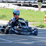 Czech Kart Open zavítal na Hradiště, domácí Jindřich Vácha ovládl superfinále