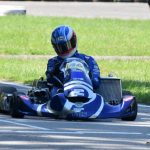 Czech Kart Open zavítal na Hradiště, domácí Jindřich Vácha ovládl superfinále