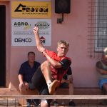 VIDEO: Radomyšl zakončila základní část porážkou. O udržení si to rozdá znovu s Řeporyjemi