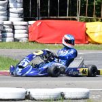 Czech Kart Open zavítal na Hradiště, domácí Jindřich Vácha ovládl superfinále