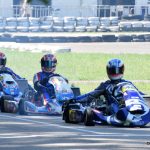 Czech Kart Open zavítal na Hradiště, domácí Jindřich Vácha ovládl superfinále