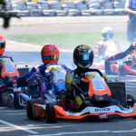 Czech Kart Open zavítal na Hradiště, domácí Jindřich Vácha ovládl superfinále