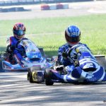 Czech Kart Open zavítal na Hradiště, domácí Jindřich Vácha ovládl superfinále