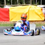 Czech Kart Open zavítal na Hradiště, domácí Jindřich Vácha ovládl superfinále