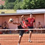 VIDEO: Radomyšl zakončila základní část porážkou. O udržení si to rozdá znovu s Řeporyjemi