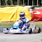 Czech Kart Open zavítal na Hradiště, domácí Jindřich Vácha ovládl superfinále