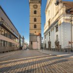 České Budějovice – město letních zážitků