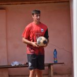 VIDEO: Radomyšl zakončila základní část porážkou. O udržení si to rozdá znovu s Řeporyjemi