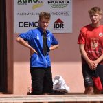 VIDEO: Nadějný začátek body nepřinesl, Čelákovice duel v Radomyšli otočily