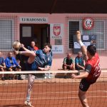 VIDEO: Nadějný začátek body nepřinesl, Čelákovice duel v Radomyšli otočily