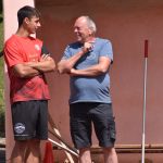 VIDEO: Nadějný začátek body nepřinesl, Čelákovice duel v Radomyšli otočily