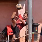 VIDEO: Nadějný začátek body nepřinesl, Čelákovice duel v Radomyšli otočily