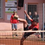 VIDEO: Nadějný začátek body nepřinesl, Čelákovice duel v Radomyšli otočily
