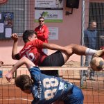 VIDEO: Nadějný začátek body nepřinesl, Čelákovice duel v Radomyšli otočily