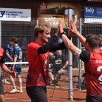 VIDEO: Nadějný začátek body nepřinesl, Čelákovice duel v Radomyšli otočily