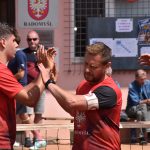 VIDEO: Nadějný začátek body nepřinesl, Čelákovice duel v Radomyšli otočily