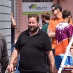 Radomyšl hostila tradiční Volejbalovou smeč, triumfovaly Ruce v kapse