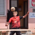 VIDEO: Nadějný začátek body nepřinesl, Čelákovice duel v Radomyšli otočily
