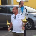 Otočka během dvou minut! Otavský pohár ovládly Albrechtice