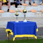 Otočka během dvou minut! Otavský pohár ovládly Albrechtice