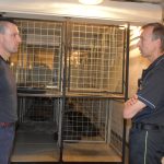 VIDEO: Zájemci z řad veřejnosti si v Táboře mohli vyzkoušet, co obnáší práce hasiče