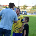 Otočka během dvou minut! Otavský pohár ovládly Albrechtice