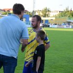 Otočka během dvou minut! Otavský pohár ovládly Albrechtice