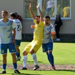 Těžký duel pro Protivín! Mirovice nevyužily přesilovku a v závěru zahodily penaltu