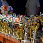 Fotbal na Písecku zatáhl svou oponu Galavečerem OFS v Milevsku. Osobností byl vyhlášen Jiří Himl ze Sepekova
