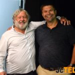 Fotbal na Písecku zatáhl svou oponu Galavečerem OFS v Milevsku. Osobností byl vyhlášen Jiří Himl ze Sepekova