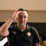 Fotbal na Písecku zatáhl svou oponu Galavečerem OFS v Milevsku. Osobností byl vyhlášen Jiří Himl ze Sepekova