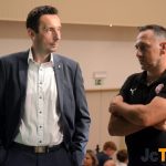 Fotbal na Písecku zatáhl svou oponu Galavečerem OFS v Milevsku. Osobností byl vyhlášen Jiří Himl ze Sepekova