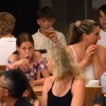 Fotbal na Písecku zatáhl svou oponu Galavečerem OFS v Milevsku. Osobností byl vyhlášen Jiří Himl ze Sepekova