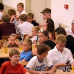 Fotbal na Písecku zatáhl svou oponu Galavečerem OFS v Milevsku. Osobností byl vyhlášen Jiří Himl ze Sepekova