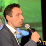 Fotbal na Písecku zatáhl svou oponu Galavečerem OFS v Milevsku. Osobností byl vyhlášen Jiří Himl ze Sepekova