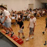 Fotbal na Písecku zatáhl svou oponu Galavečerem OFS v Milevsku. Osobností byl vyhlášen Jiří Himl ze Sepekova