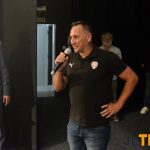 Fotbal na Písecku zatáhl svou oponu Galavečerem OFS v Milevsku. Osobností byl vyhlášen Jiří Himl ze Sepekova