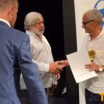 Fotbal na Písecku zatáhl svou oponu Galavečerem OFS v Milevsku. Osobností byl vyhlášen Jiří Himl ze Sepekova