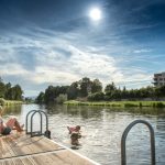 České Budějovice – město letních zážitků