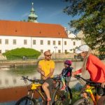 České Budějovice – město letních zážitků