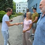 Dětské centrum a Kotva ve Strakonicích získaly nový automobil