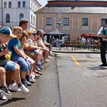 Linecká stezka znovu ožila. Netolice hostily tradiční jarmark plný zážitků