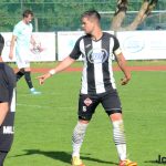 Domácí derniéra s bůrem! Fotbalisté Milevska rozstříleli Přeštice