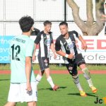 Domácí derniéra s bůrem! Fotbalisté Milevska rozstříleli Přeštice