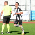 Domácí derniéra s bůrem! Fotbalisté Milevska rozstříleli Přeštice