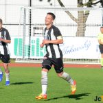 Domácí derniéra s bůrem! Fotbalisté Milevska rozstříleli Přeštice