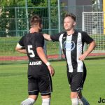 Domácí derniéra s bůrem! Fotbalisté Milevska rozstříleli Přeštice